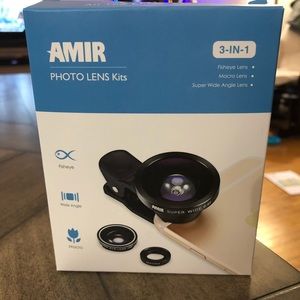 Other - Amir Photo Lens Other - Amir Photo Lens